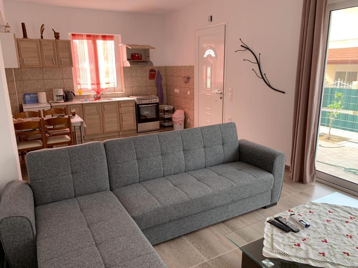 Willa Tassos-Haus Archangelos  Zewnętrze zdjęcie