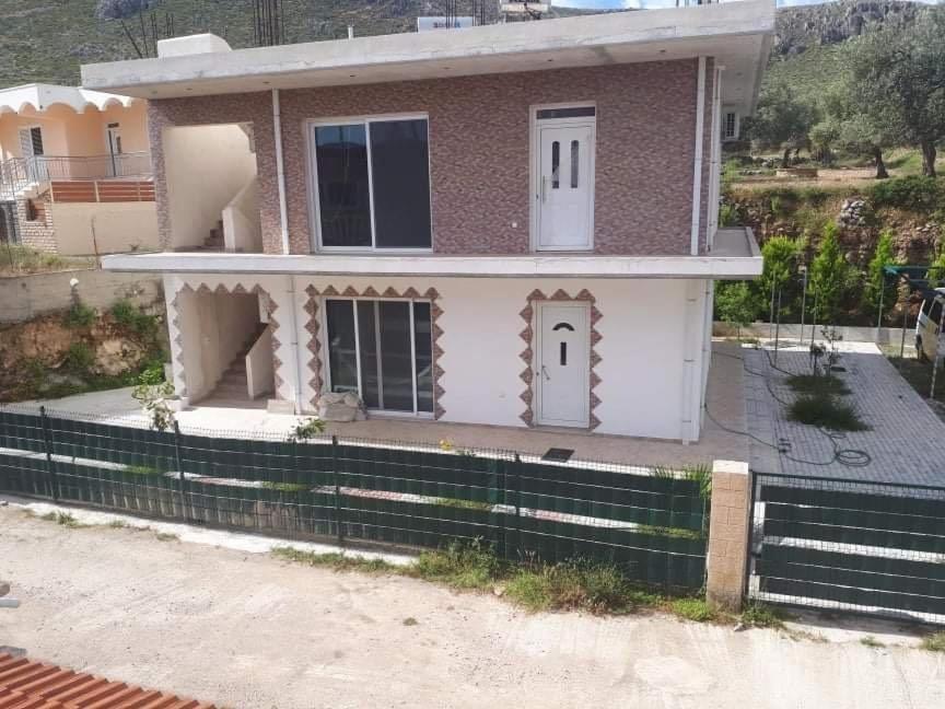 Willa Tassos-Haus Archangelos  Zewnętrze zdjęcie